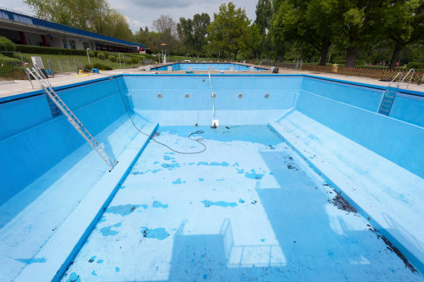 Carpet water damage restoration in MD